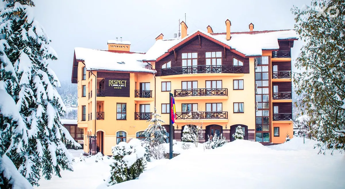 Respect Hotel & Spa