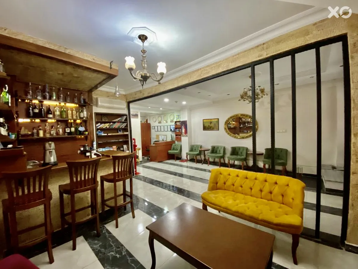 Istanbul Comfort