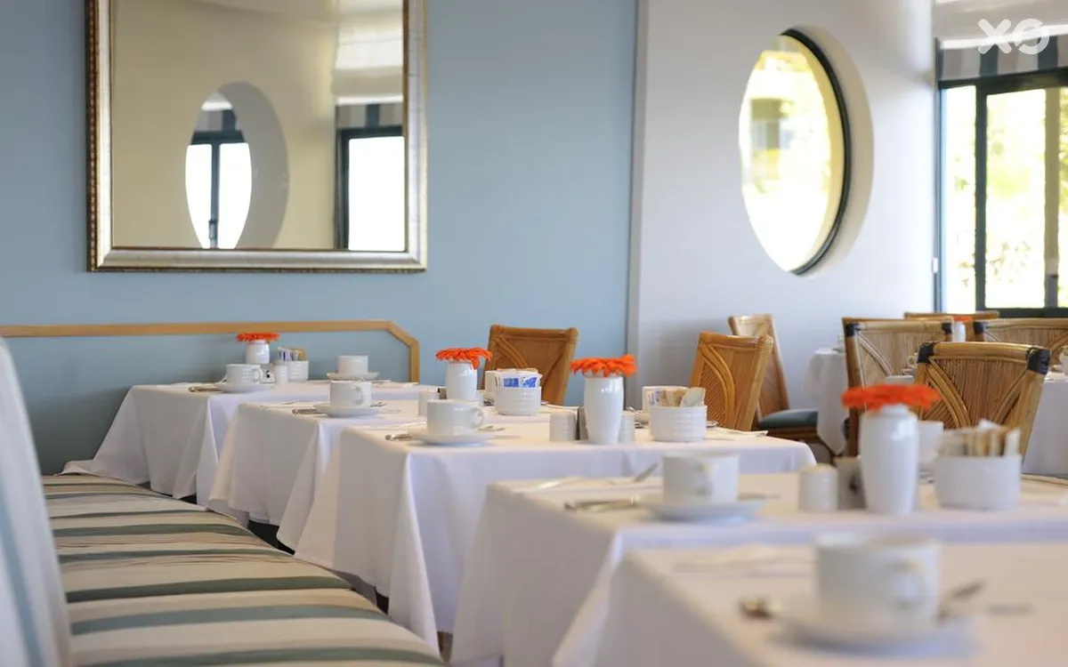 Pestana Palms Ocean