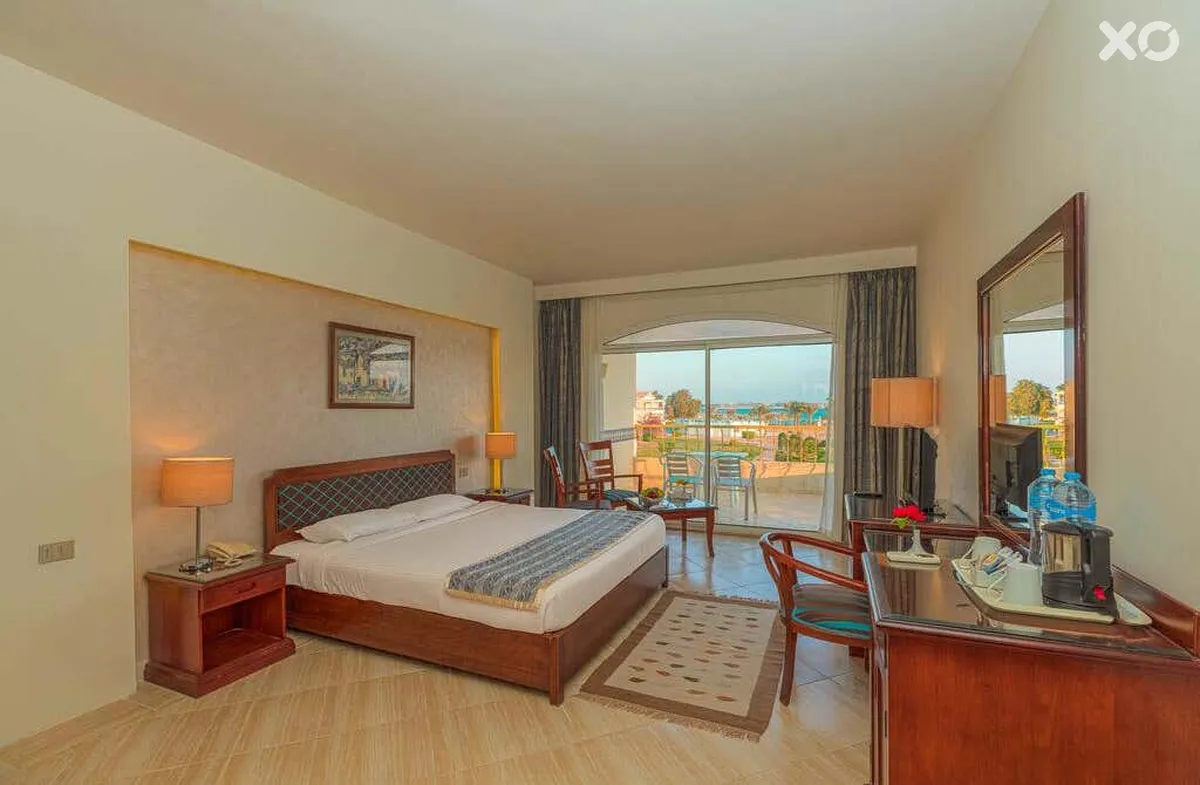 Albatros Makadi Resort