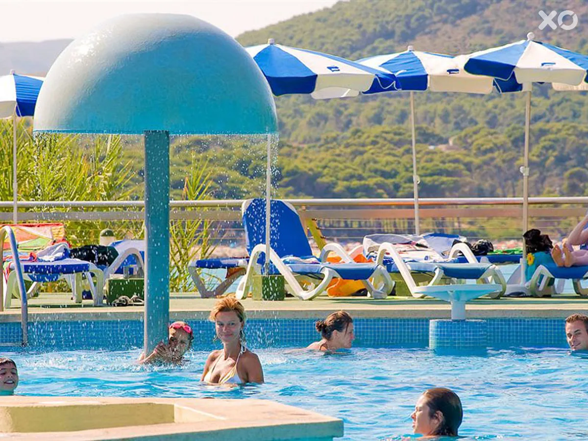 Thb Cala Lliteras