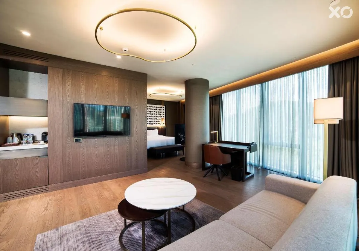 Radisson Collection Hotel Vadistanbul