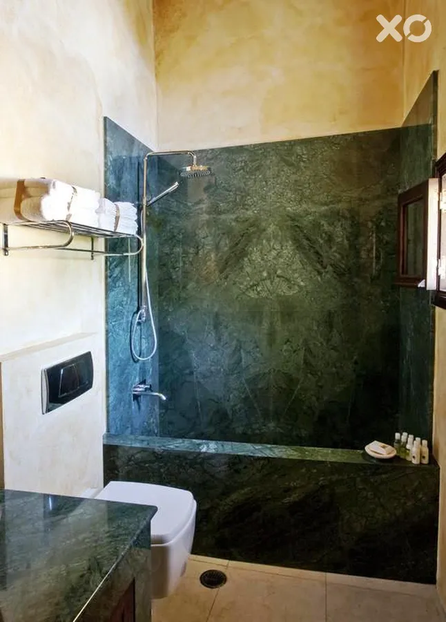 Spirit Of The Knights Boutique Hotel