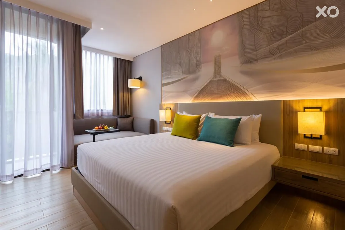 Dusit D2 Ao Nang Krabi