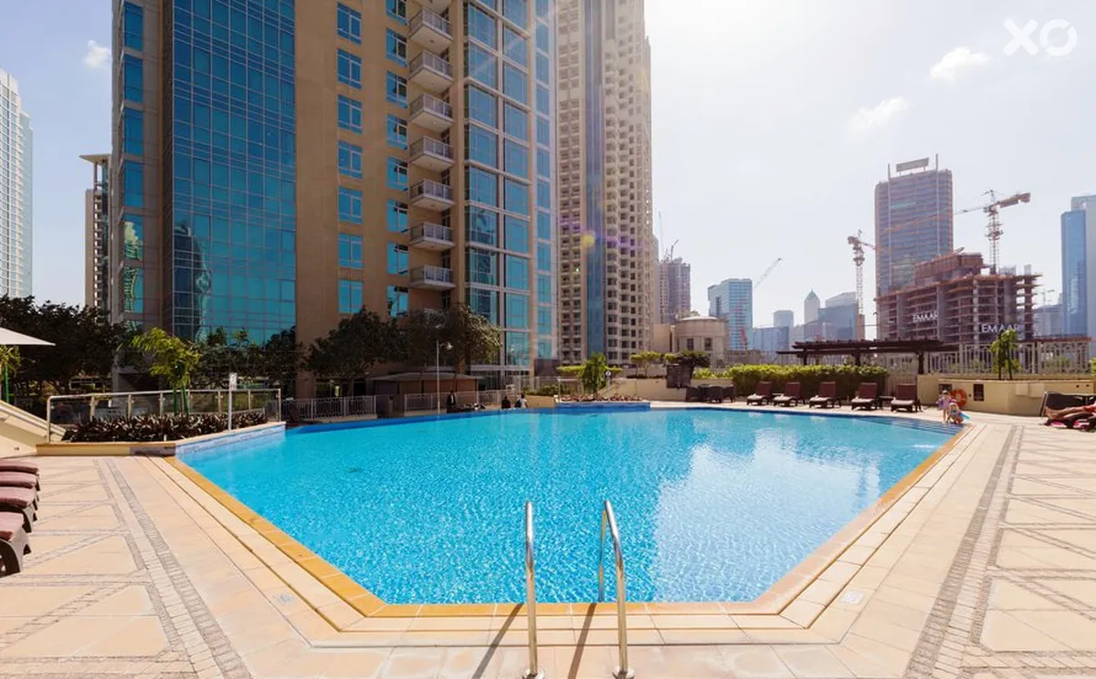 Ramada Downtown Burj Dubai
