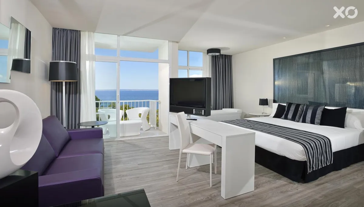 Melia South Beach