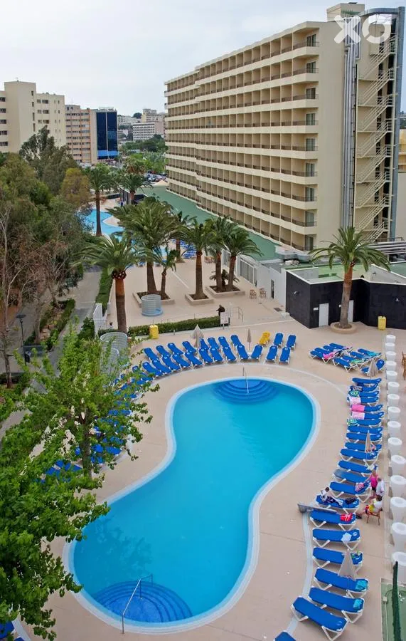 Sol Palmanova All Inclusive