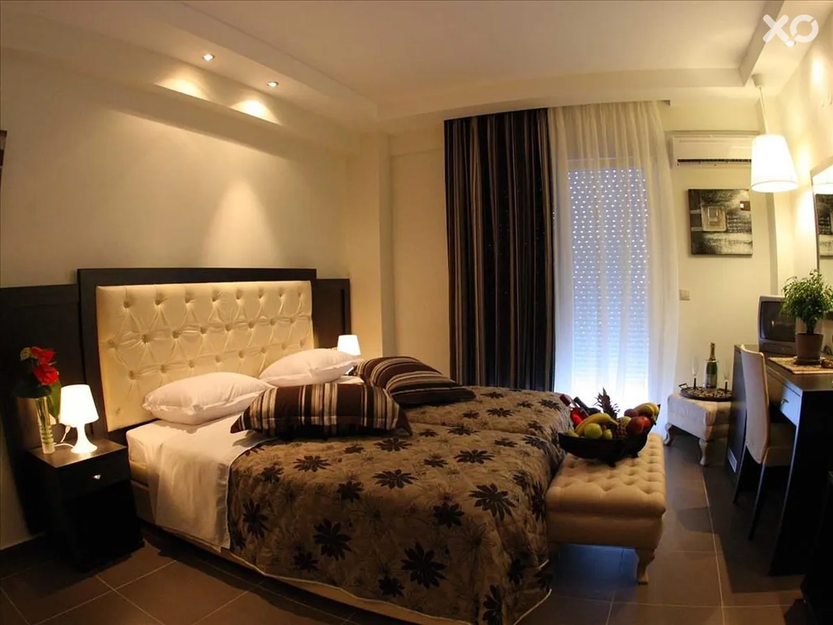 Aqua Mare Hotel