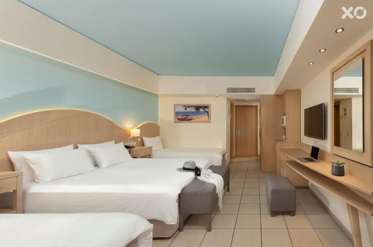 Star Beach Village & Water Park