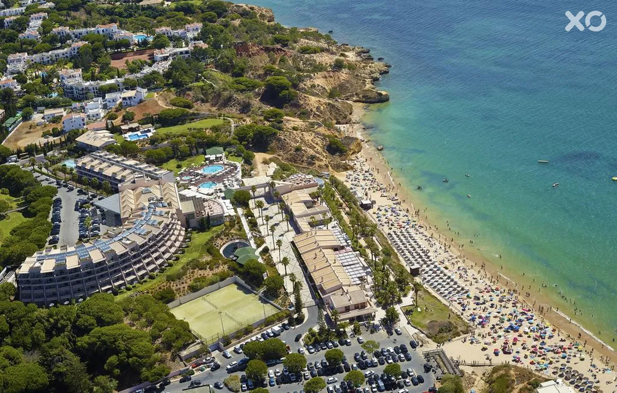 Grande Real Santa Eulalia Resort & Hotel Spa
