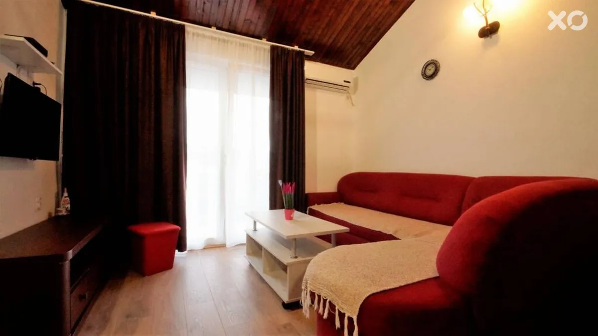 Sara Apartments