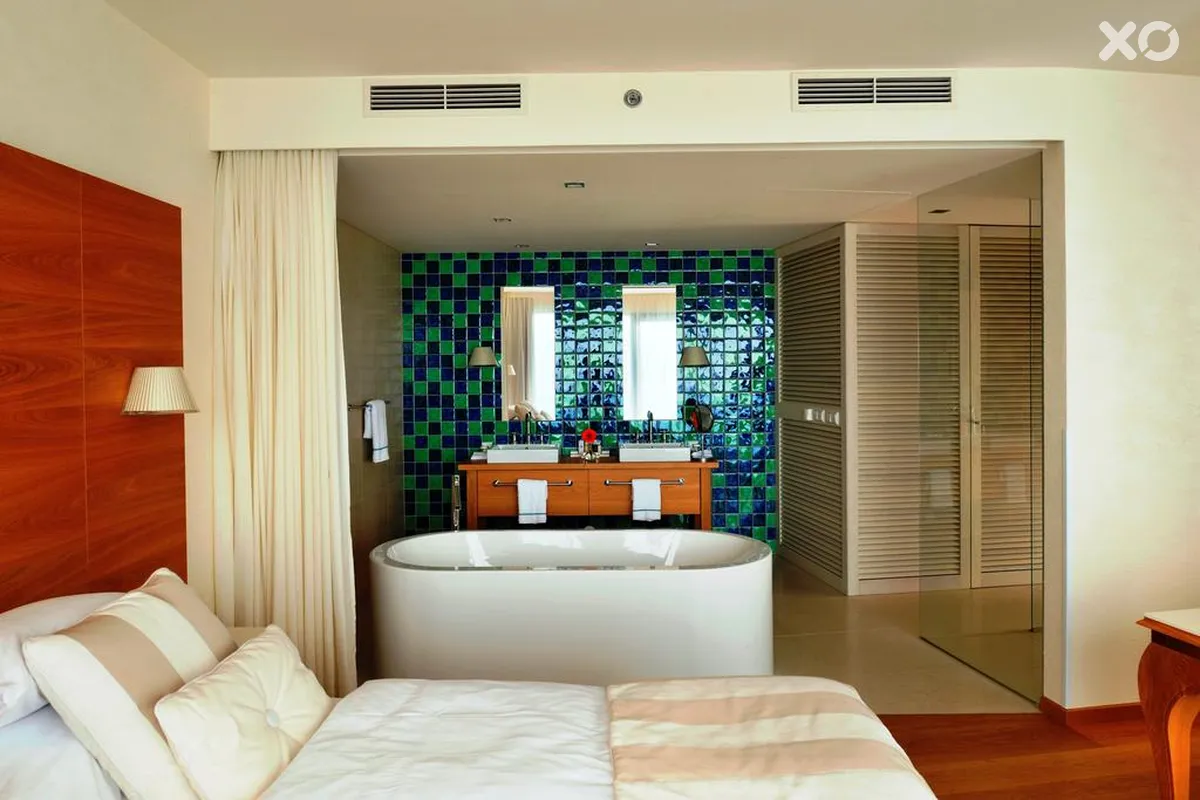Falkensteiner Hotel & Spa Iadera