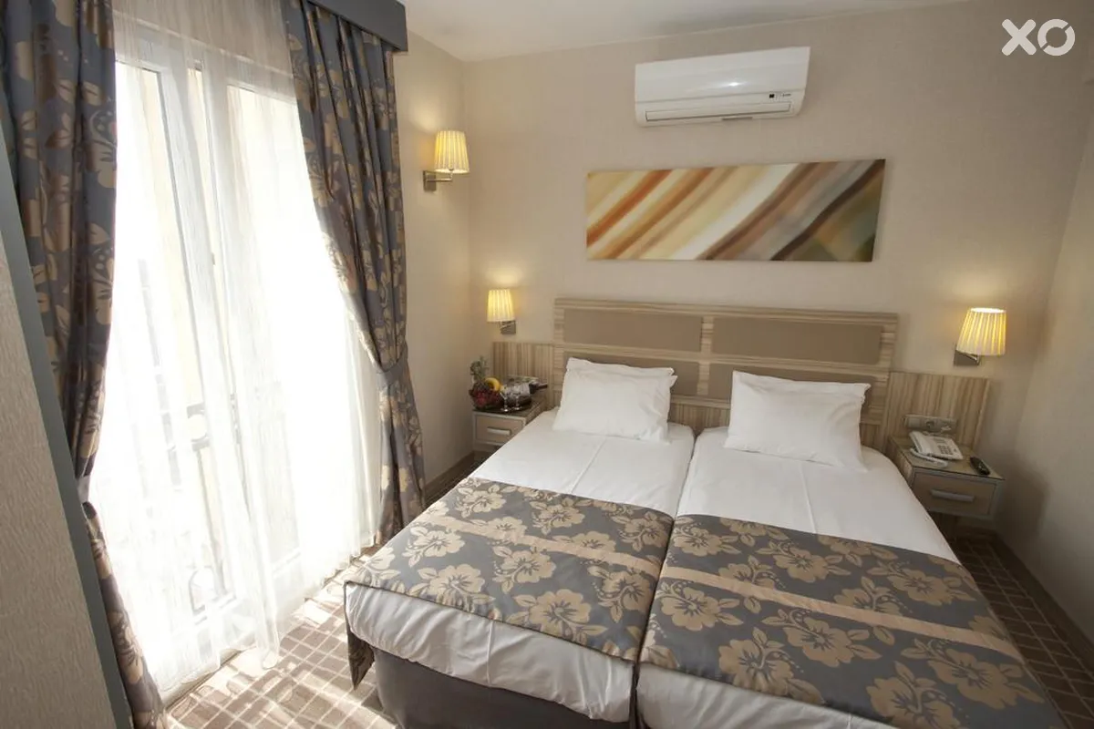 Nanda Hotel
