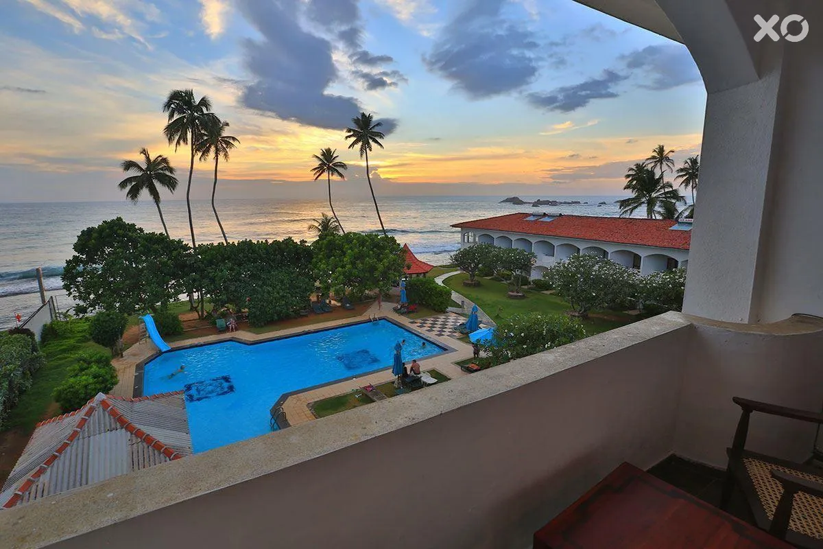 Hotel Lanka Super Corals