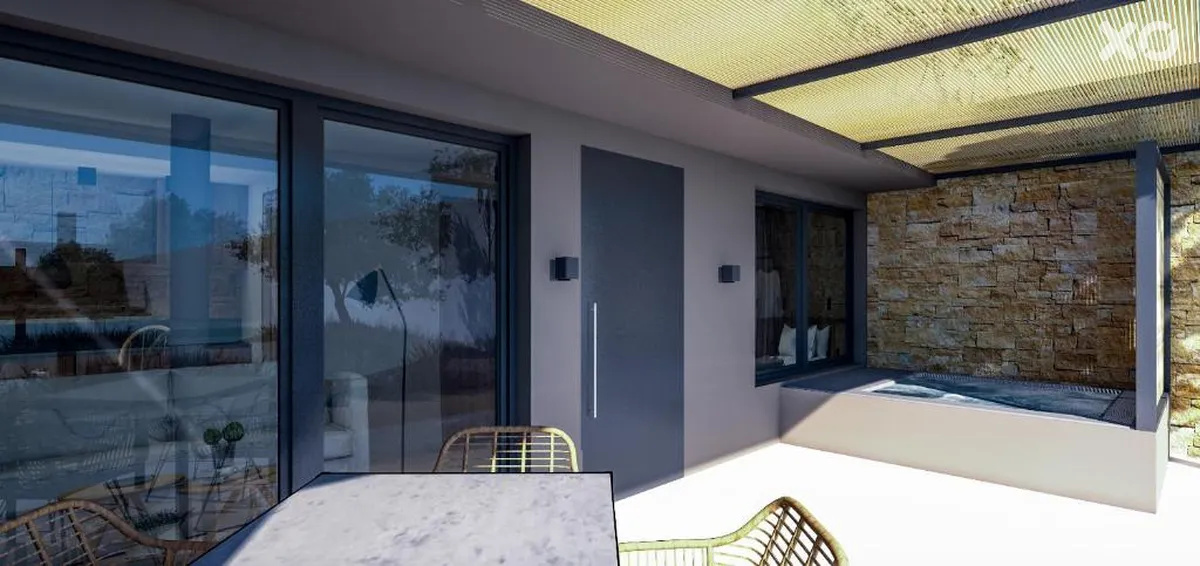 Amantes Villas & Suites