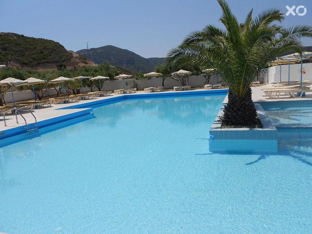 Anthoula Hotel