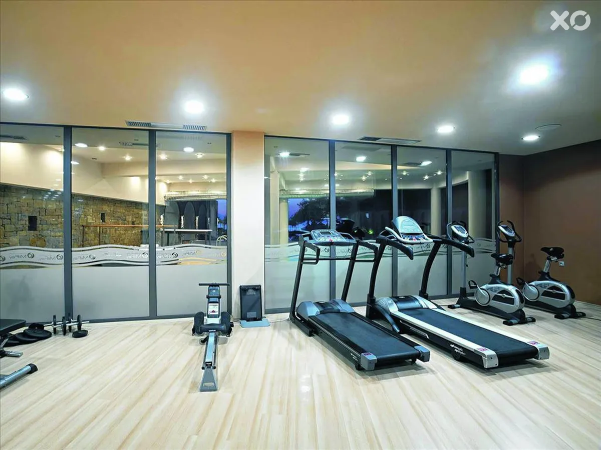 Istion Club & Spa