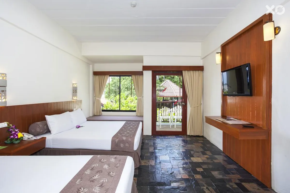 Karona Resort & SPA