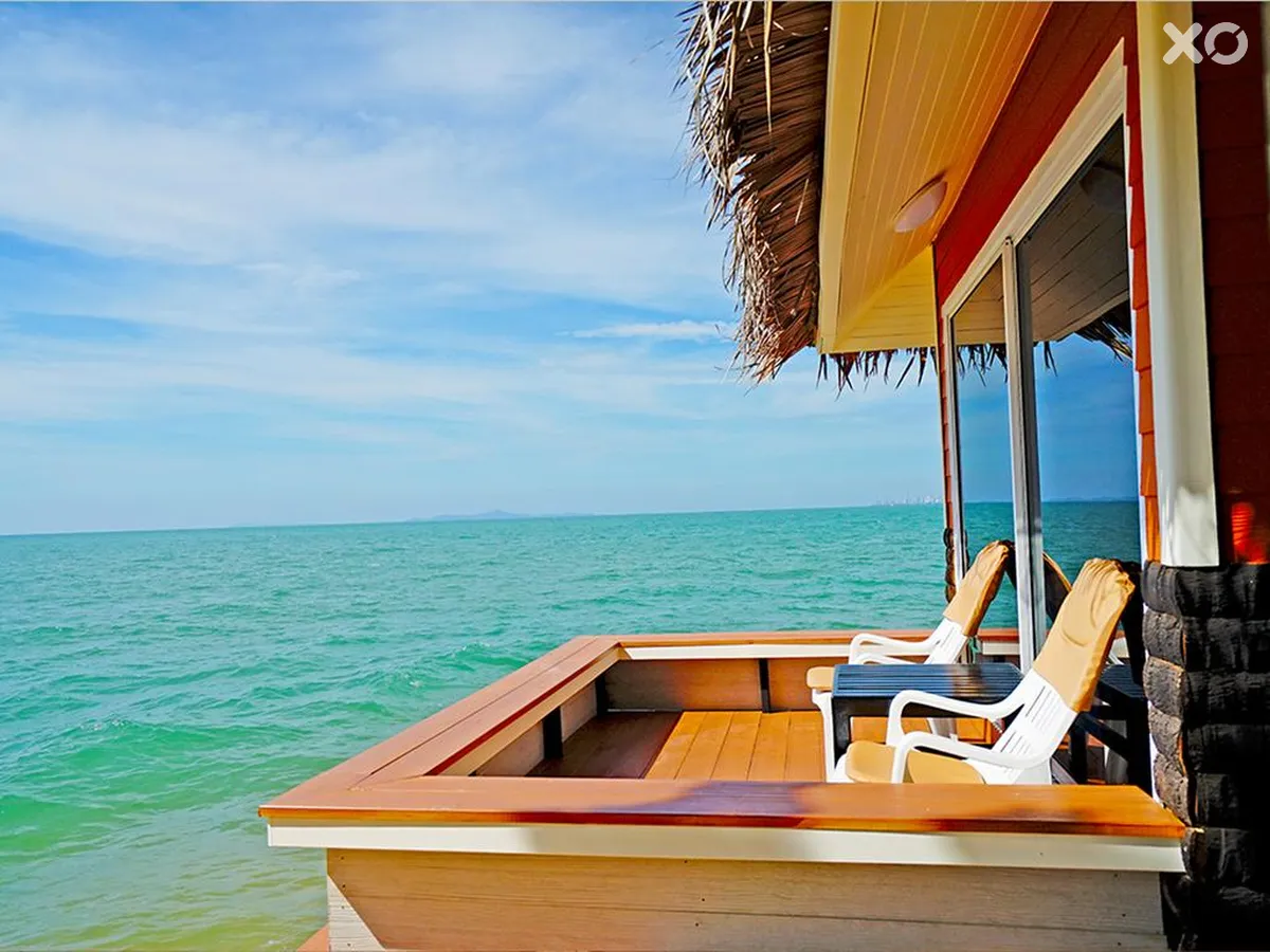 Sunset Village Beach Resort