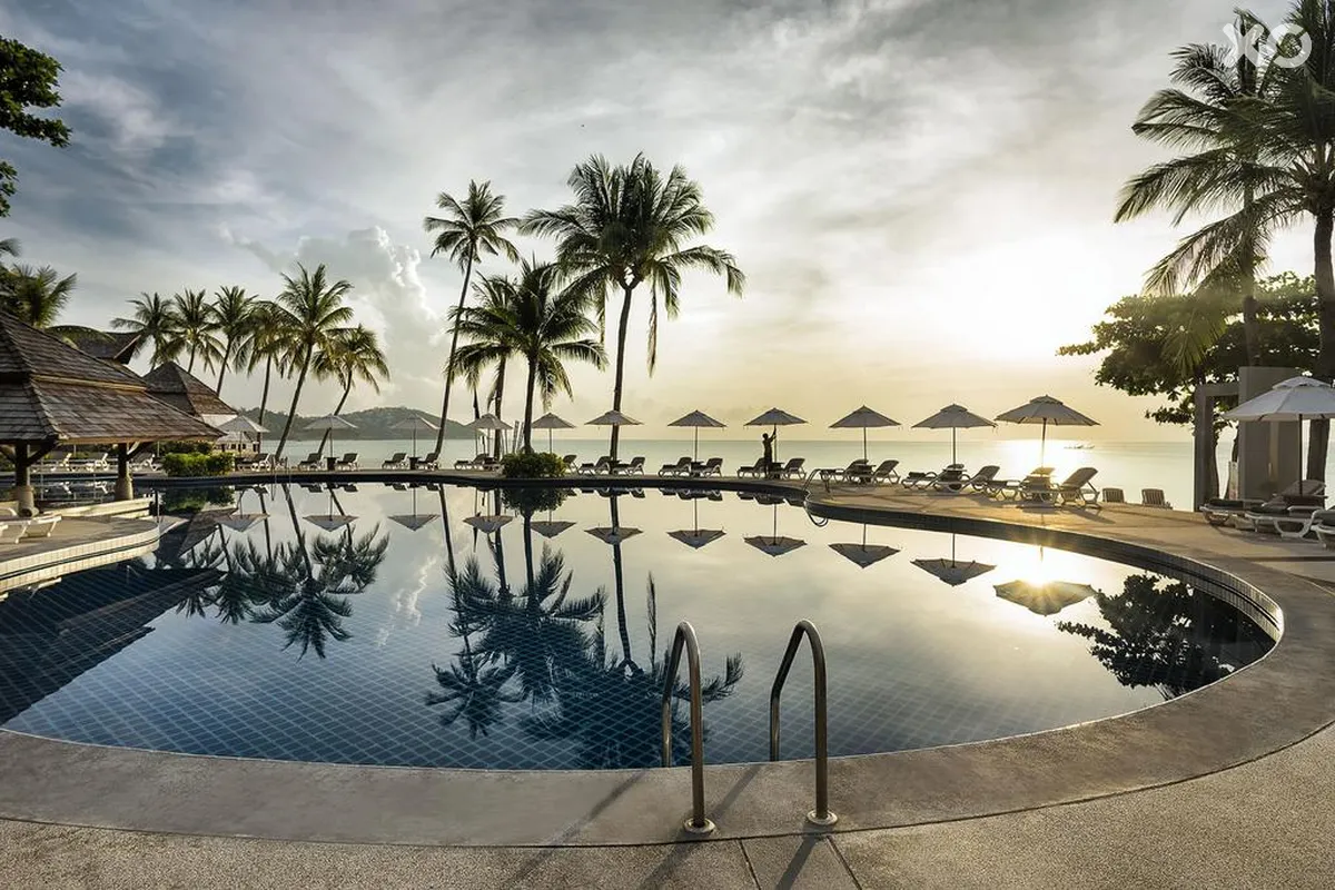 Nora Beach Resort & Spa
