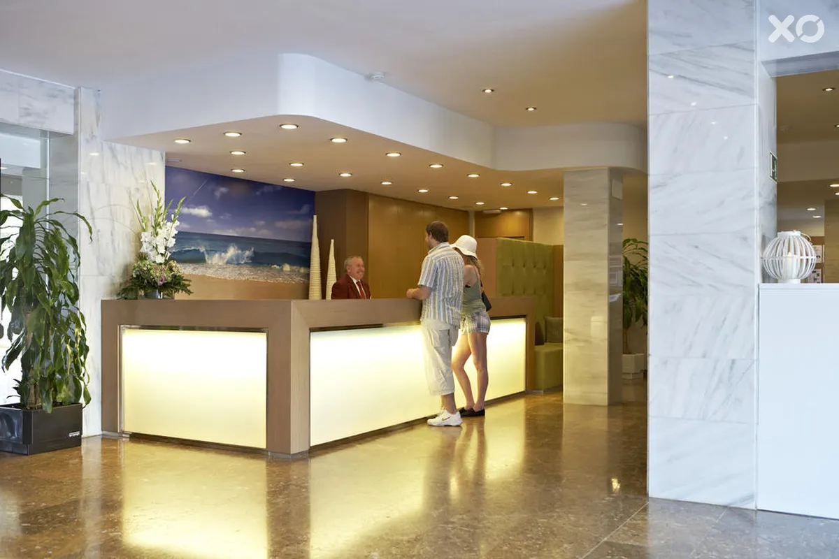 Universal Hotel Castell Royal
