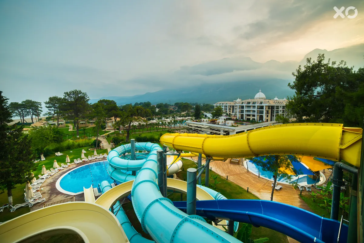 Juju Premier Palace