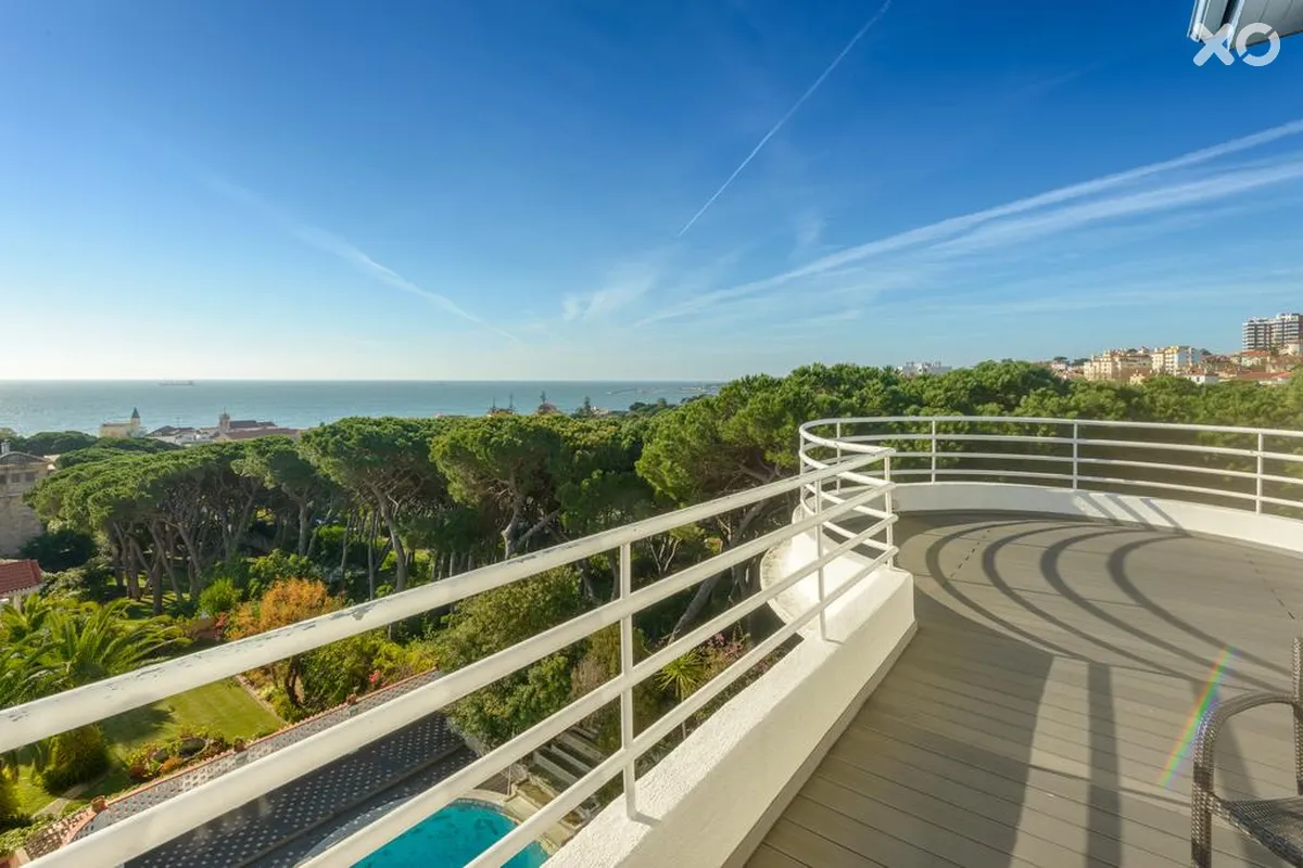 Amazonia Estoril Hotel