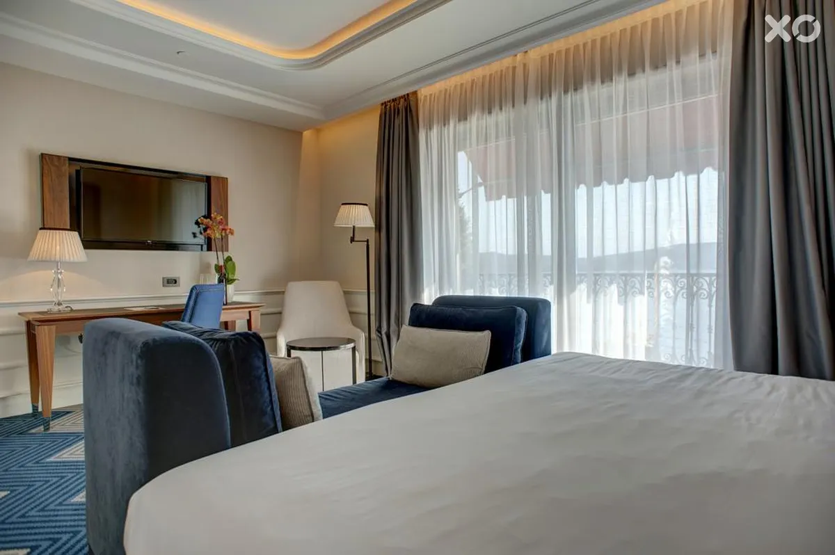 La Roche Hotel
