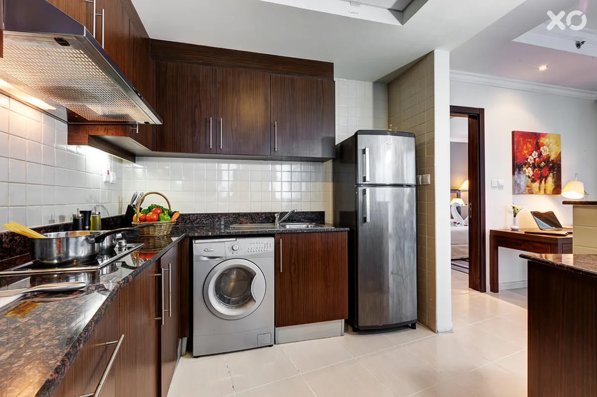 Icon Delux Hotel Apartments