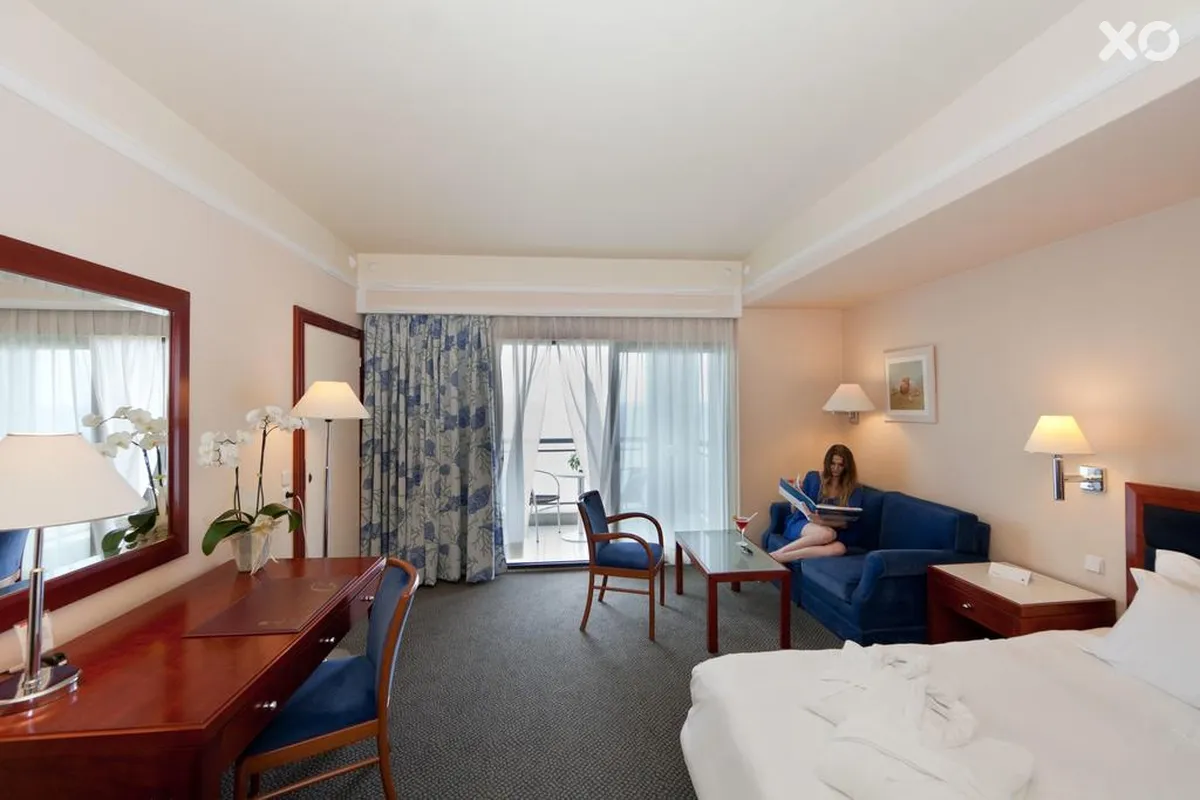Mediterranean Hotel