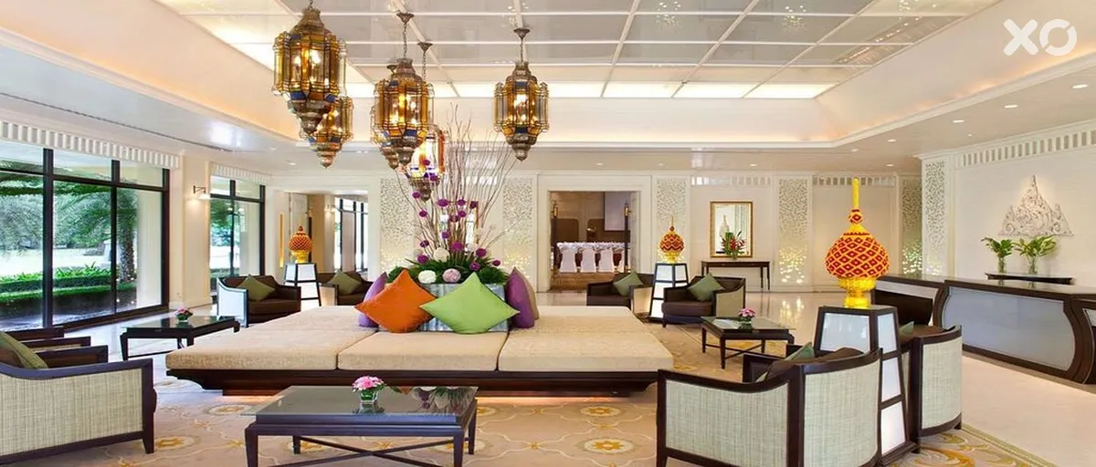 Dusit Thani Hua Hin