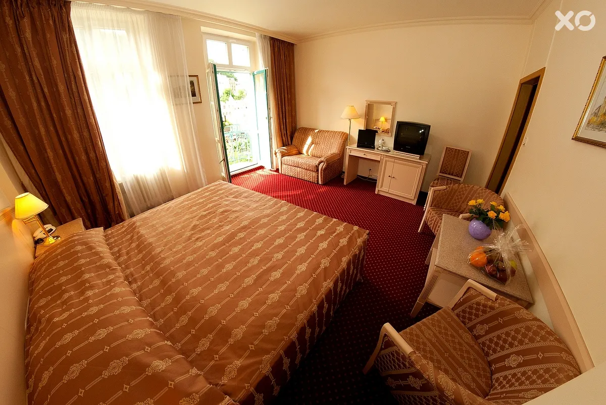 Interhotel Central