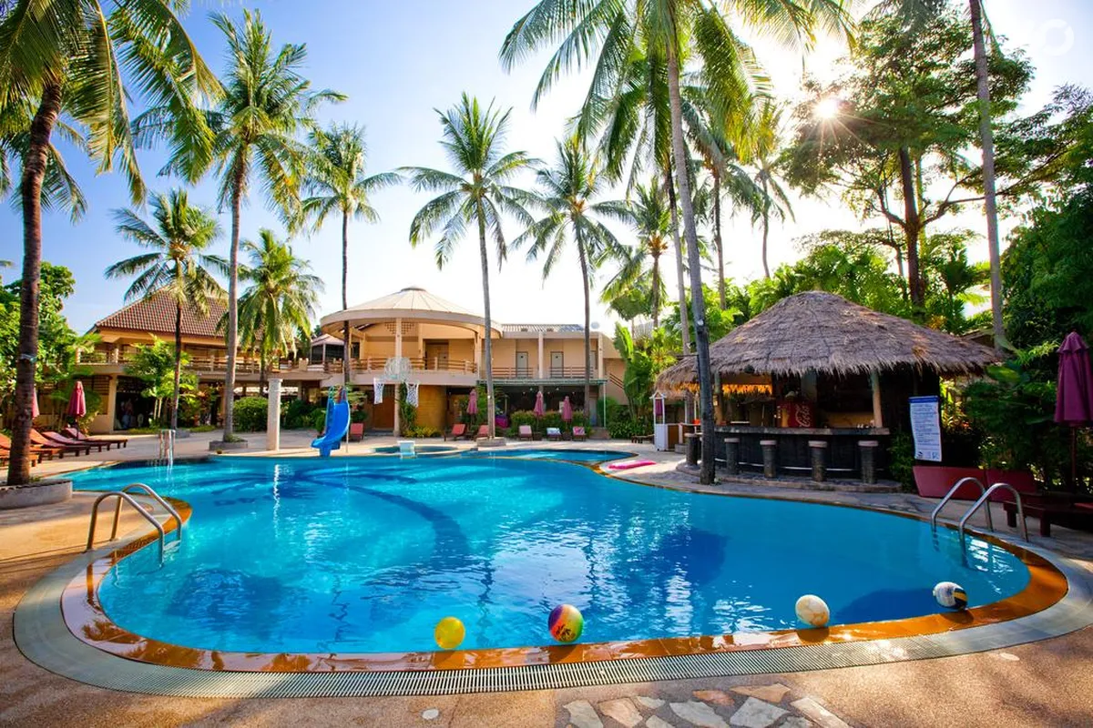 Coconut Village Resort
