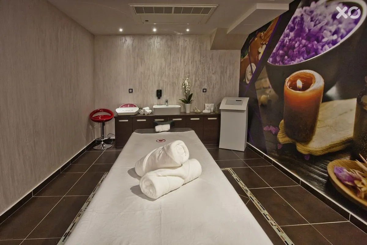 ACD Wellness & Spa Hotel