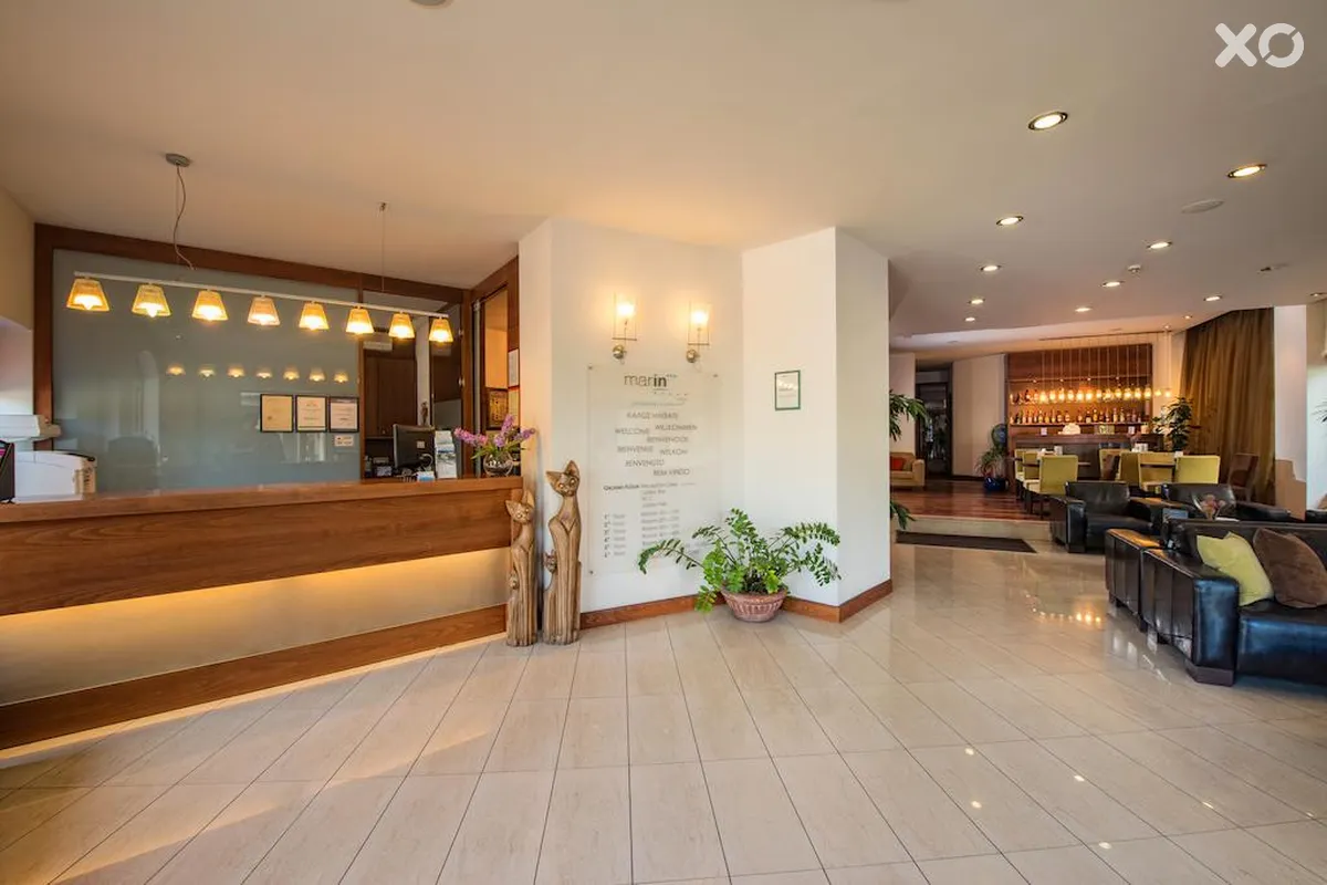 Marin Dream Hotel