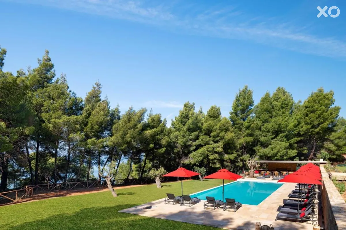 Amantes Villas & Suites