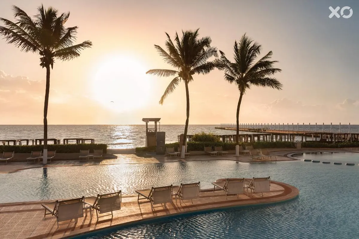 Hilton Playa del Carmen