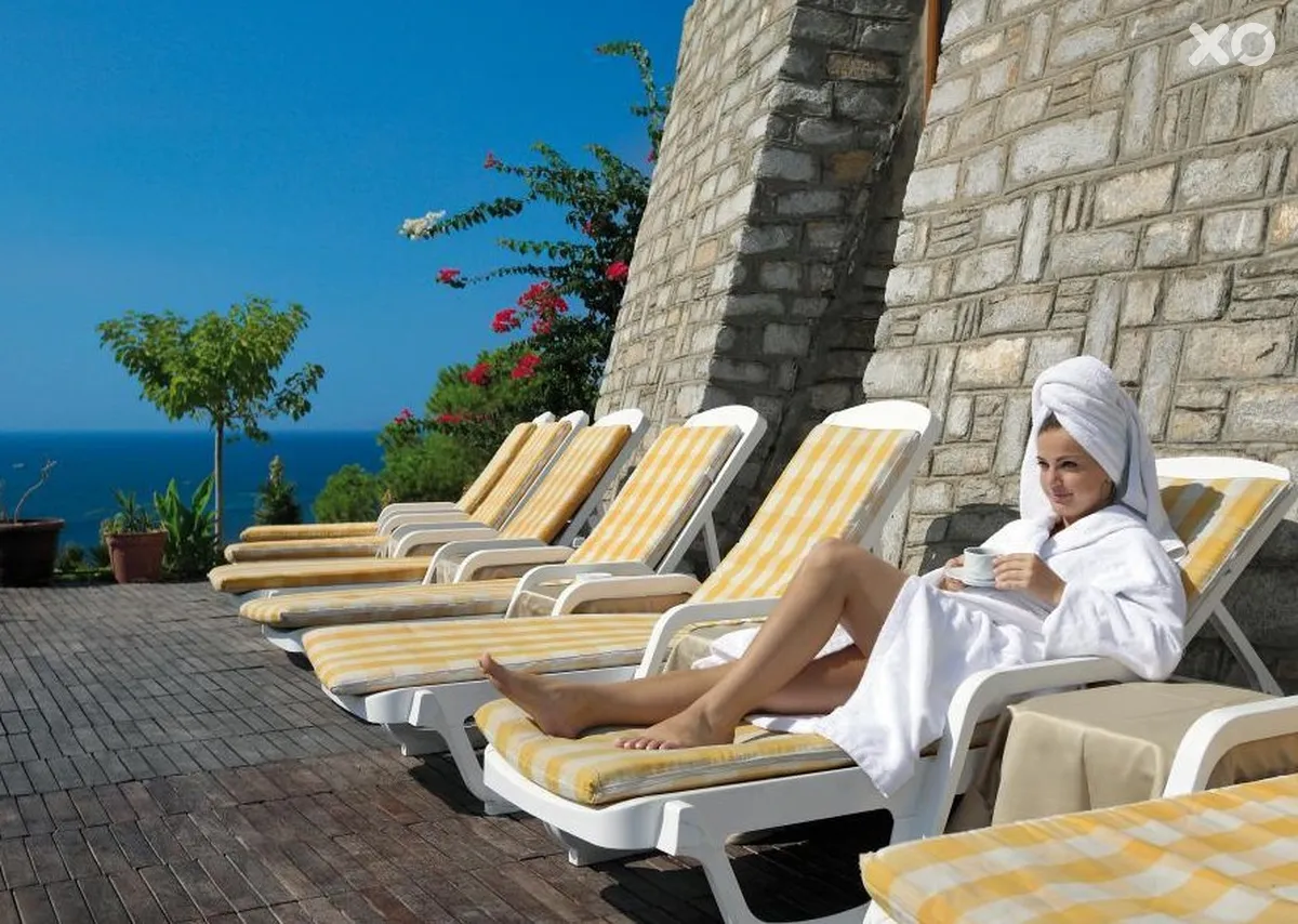Holiday Inn Resort Bodrum
