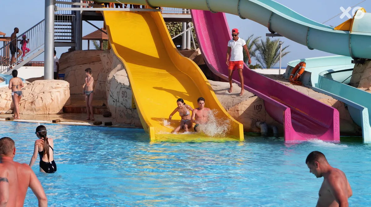 V Hotel Sharm El Sheikh