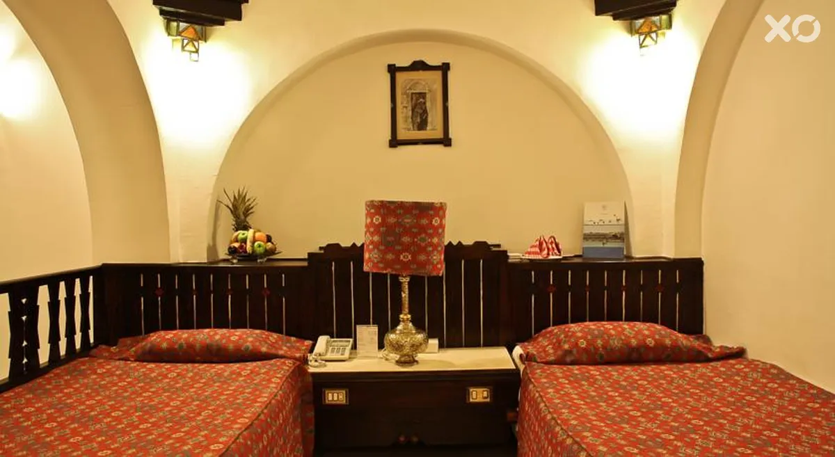 Arabella Azur Resort
