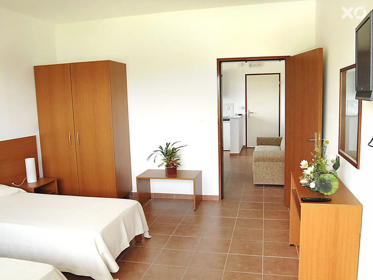 Helena Christina Hotel Apartments