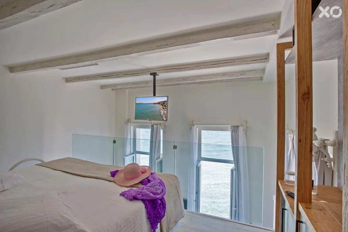 Thalassa Boutique Hotel