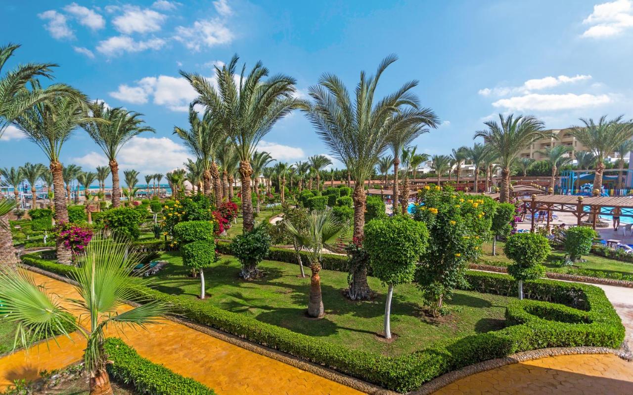 Hawaii Le Jardin Aqua Park (ex. Festival Le Jardin Resort)