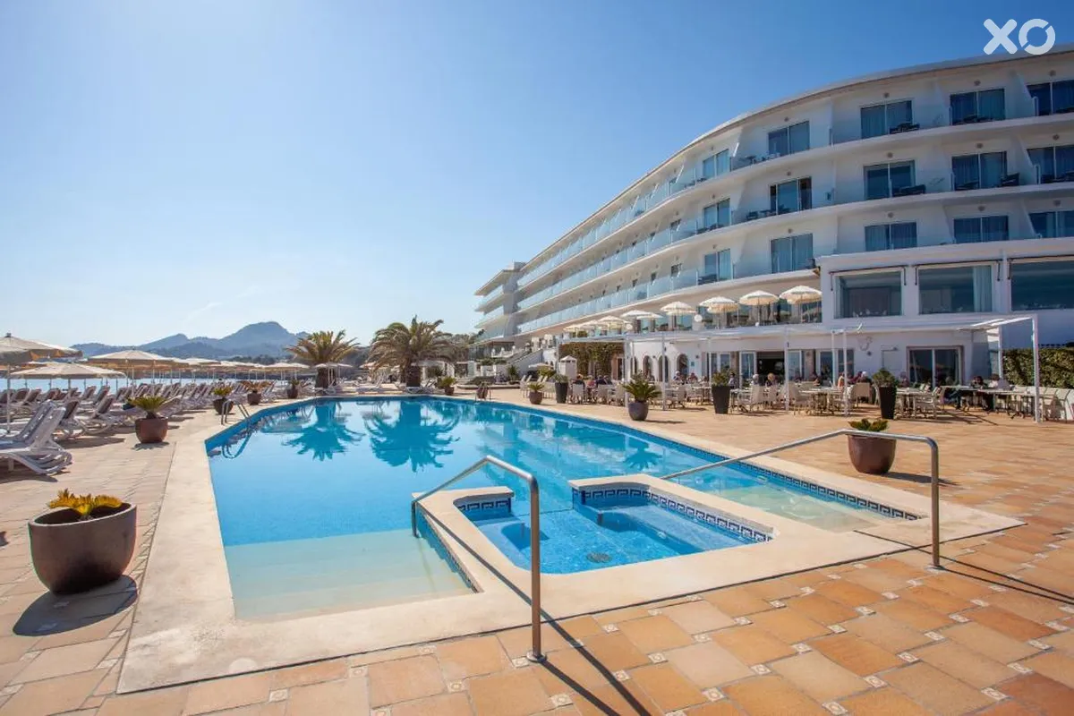 Grupotel Aguait Resort & Spa