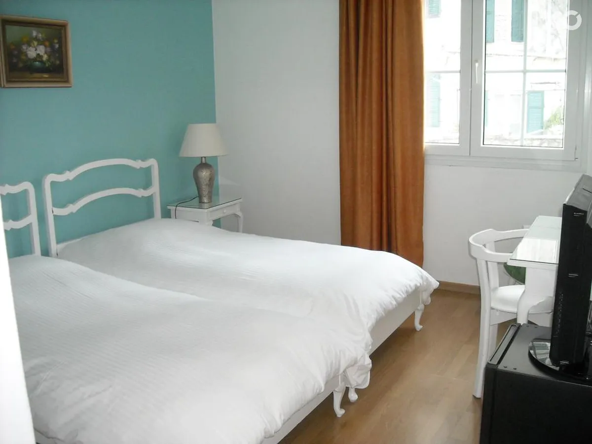 City Marina Hotel