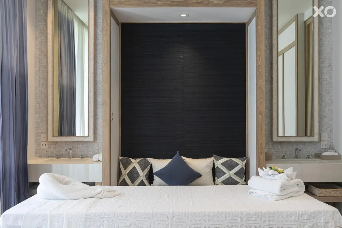 Cape Fahn Hotel