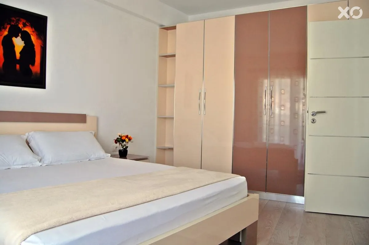 Saranda Bella Vista Apartment