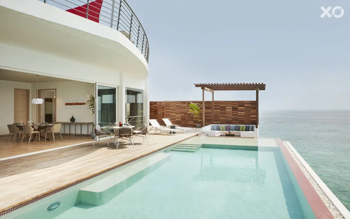 Jumeirah Maldives