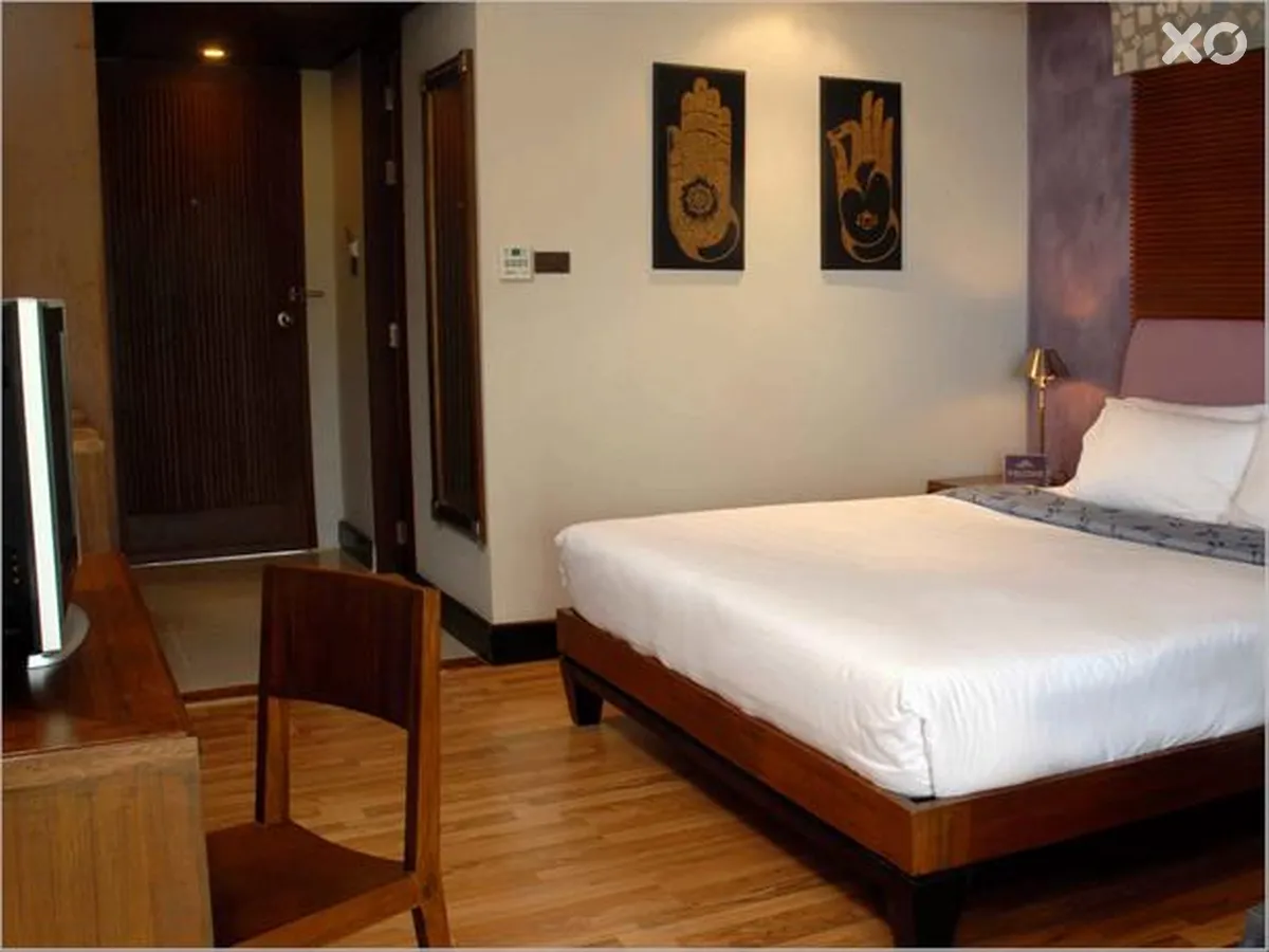 Weekender Resort & Spa