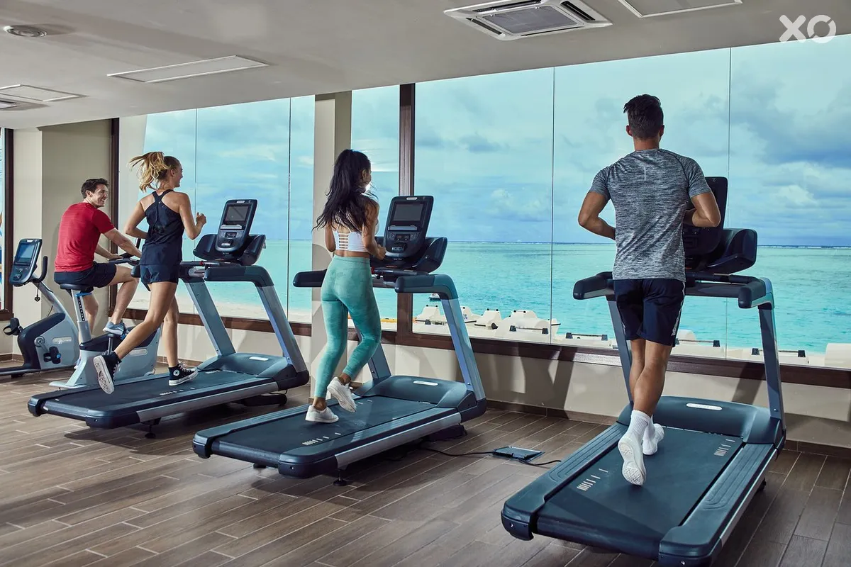 Riu Atoll Hotel